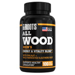 All Wood (NEW ARRIVAL)