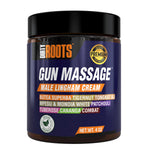 Vital Eggplant Cream