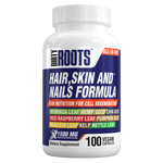 Hair, Skin and Nails Formula