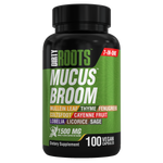 Mucus Broom