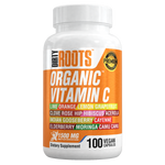 Organic Vitamin C