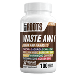 Waste Away