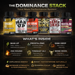 The Dominance Bundle