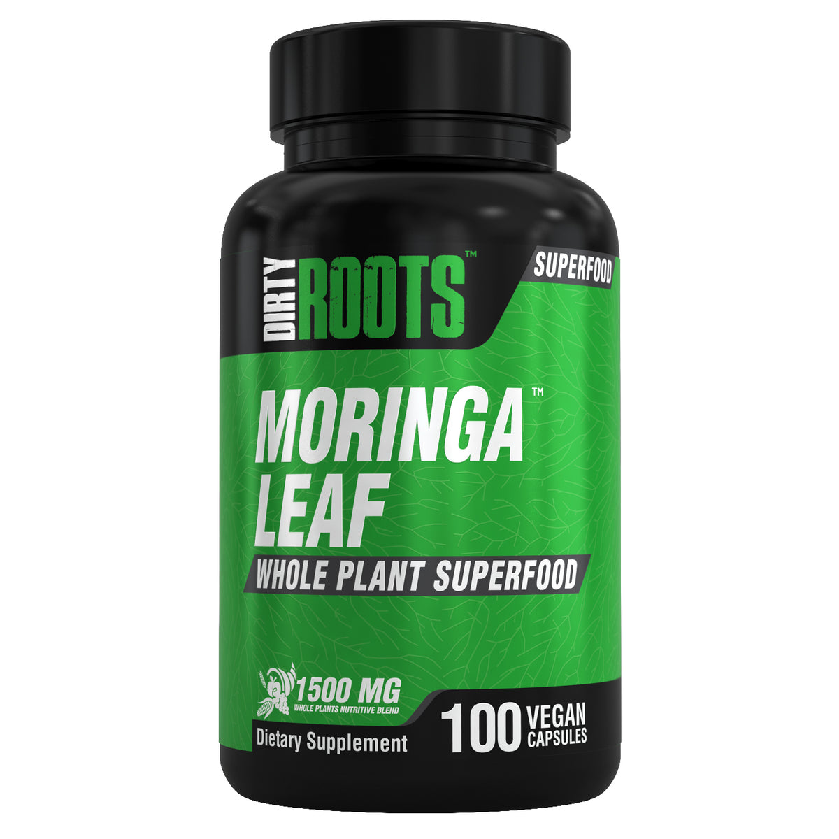 Moringa Leaf