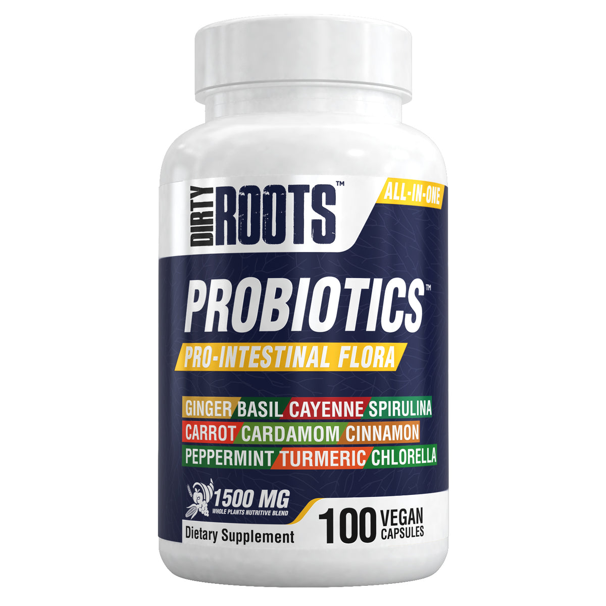 Probiotics