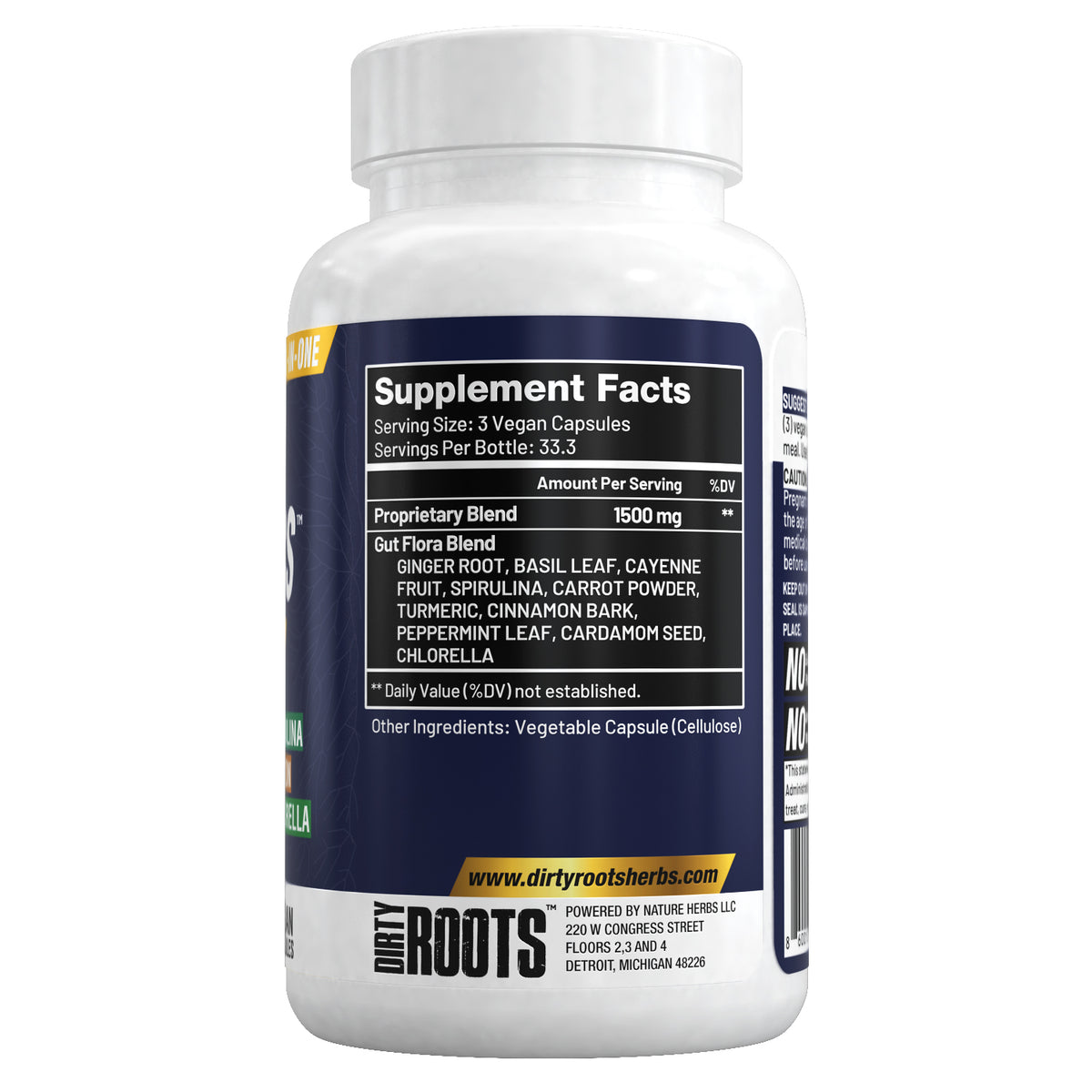 Probiotics
