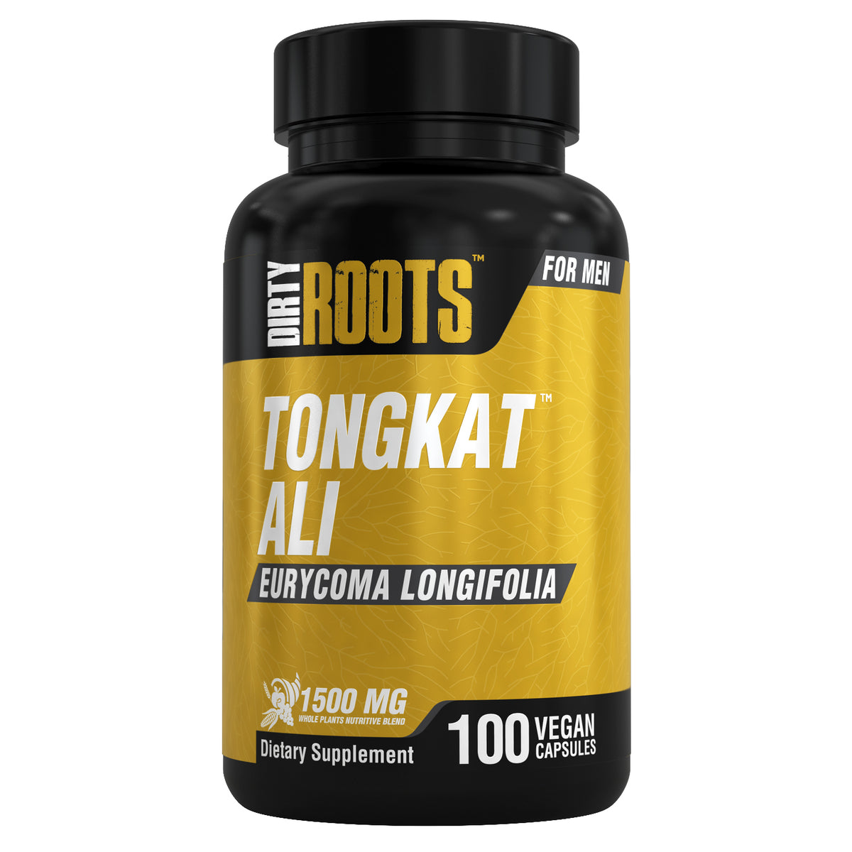 Tongkat Ali