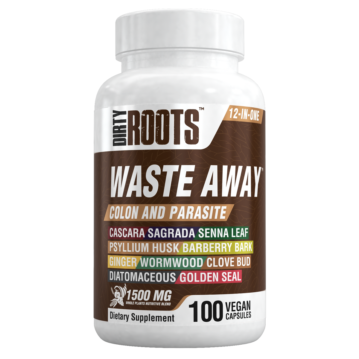 Waste Away