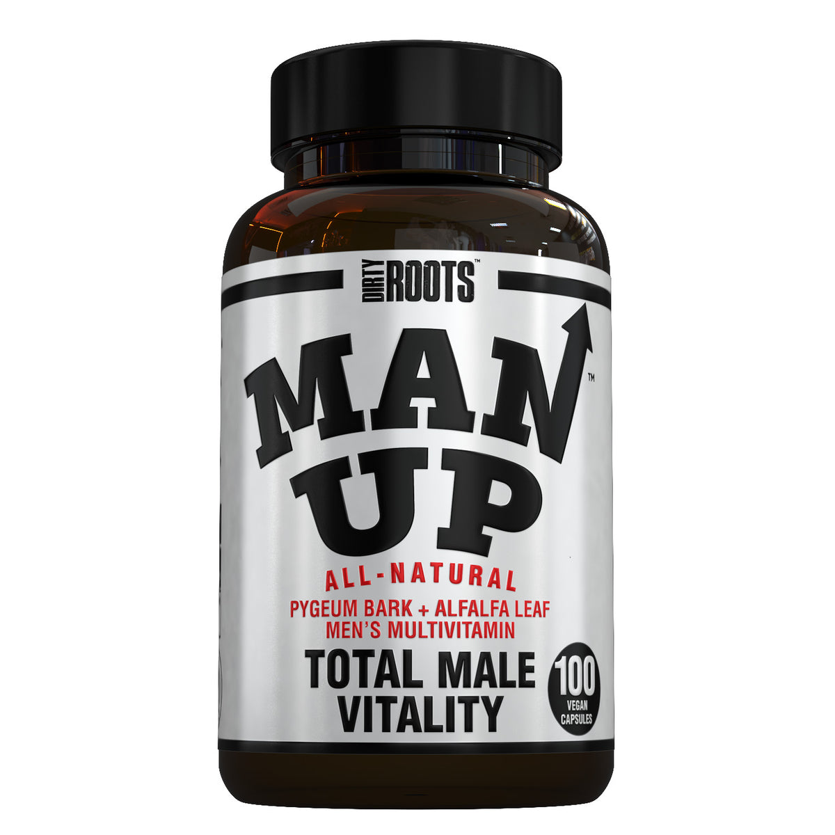 Masculine Multivitamin