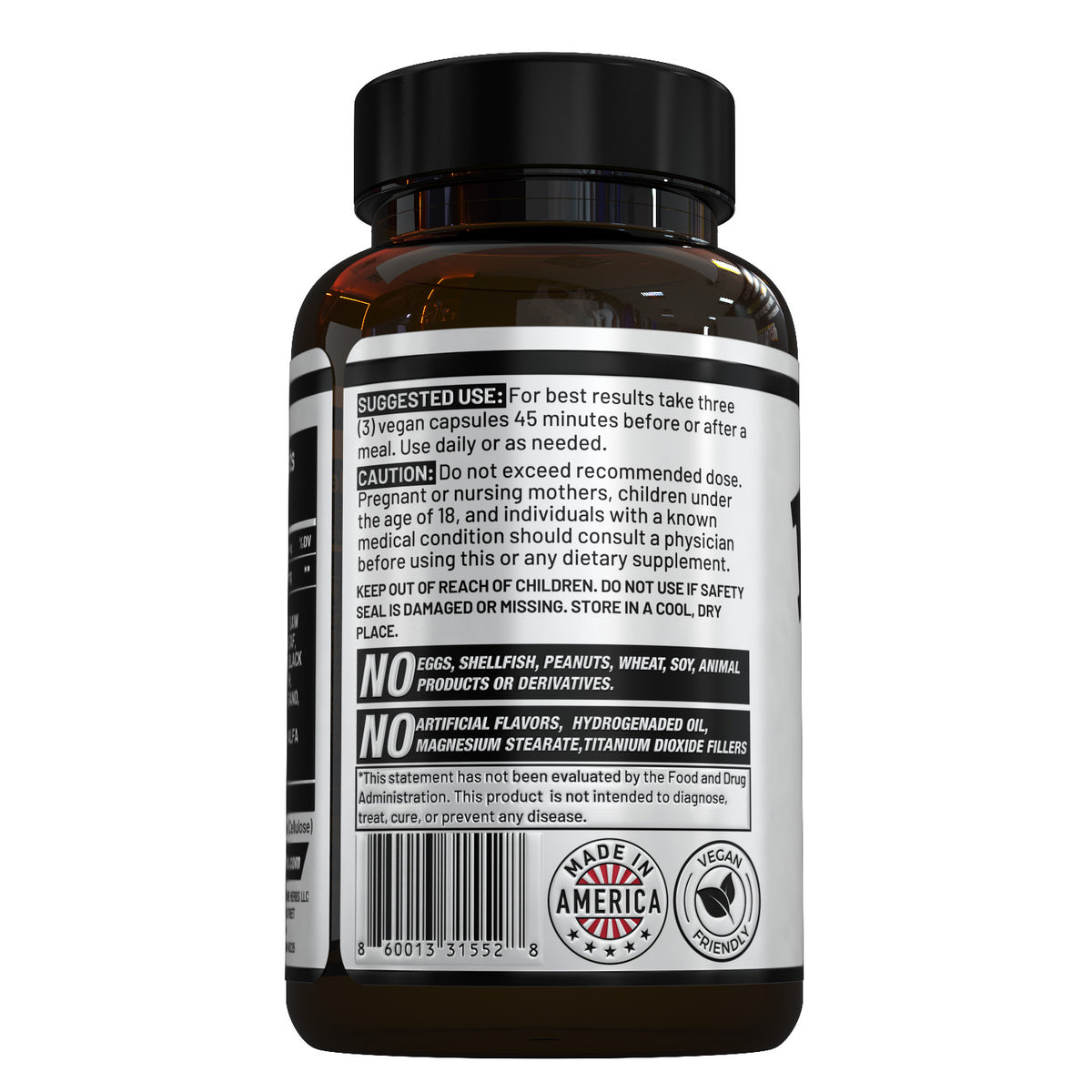 Masculine Multivitamin